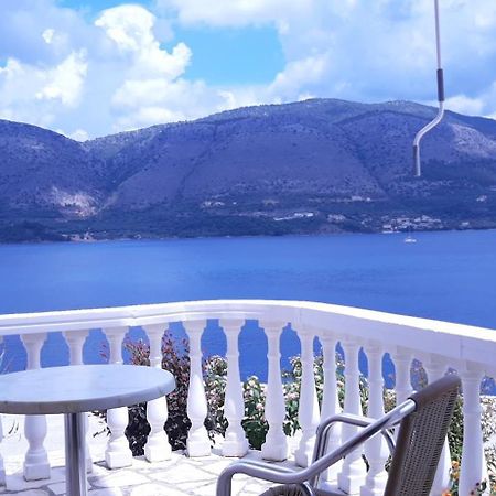 Blue Bay Apartments Sívota المظهر الخارجي الصورة