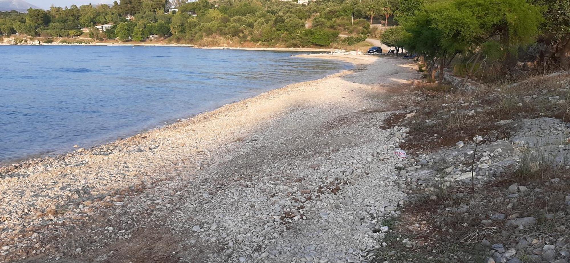 Blue Bay Apartments Sívota المظهر الخارجي الصورة