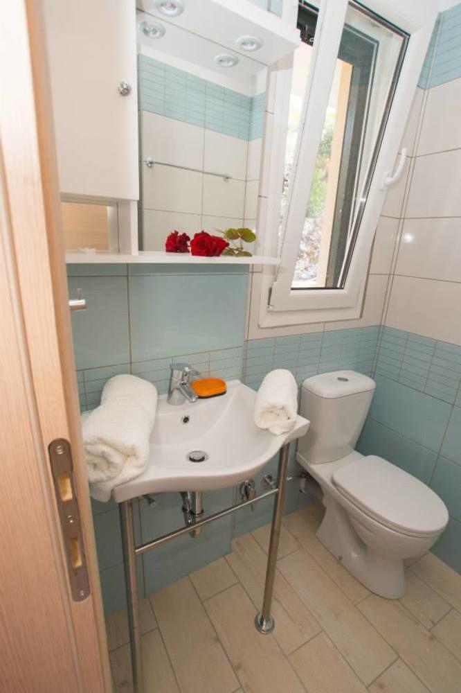 Blue Bay Apartments Sívota المظهر الخارجي الصورة